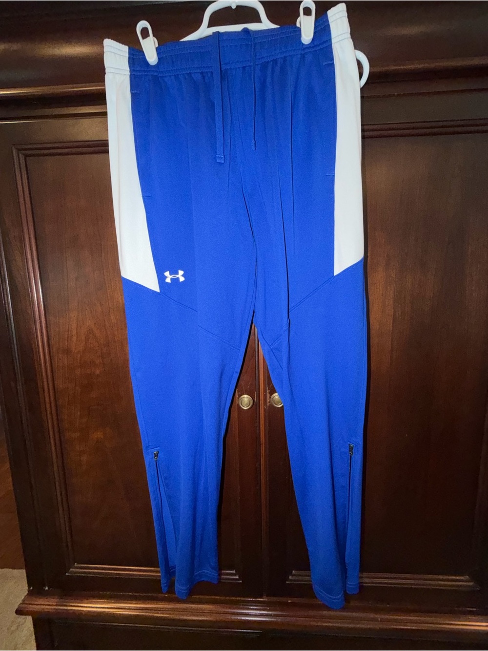 Under Armour Women’s UA Rival Pants